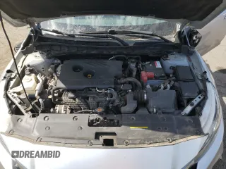 2019 Nissan Altima S z VIN 1N4BL4BV7KC125763, wystawiony jako Copart lot #54263595 z przebiegiem 155 923 mil mil oraz Szkoda całkowita • Salvage title. Historia ofert i sprzedaży dostępna na DreamBid. Obrazek 11.
