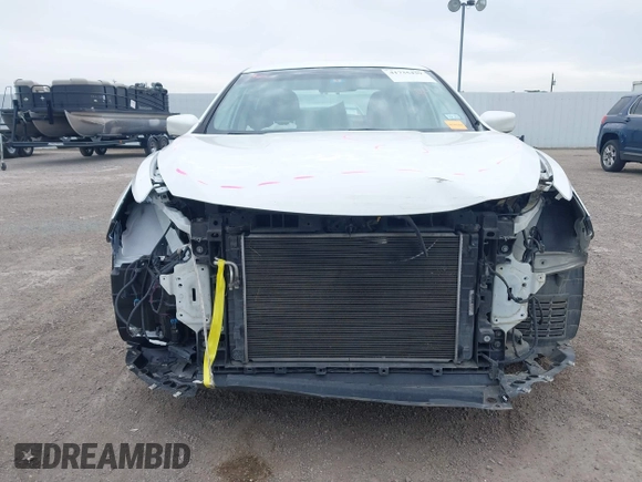 2018 Nissan Altima SR with VIN 1N4AL3AP9JC210806, listed as a IAAI auction lot 41735439 with 134,119 mi miles and . Bid and sale history available at DreamBid. Image 12.