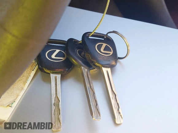 1993 Lexus GS 300 z VIN JT8JS47E7P0044285, wystawiony jako IAAI lot #41782769 z przebiegiem 333 576 mil mil oraz . Historia ofert i sprzedaży dostępna na DreamBid. Obrazek 11.