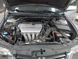 2004 Acura TSX with VIN JH4CL968X4C033385, listed as a IAAI auction lot 41871883 with 387,143 mi miles. Bid and sale history available at carsss.com. Image 10.