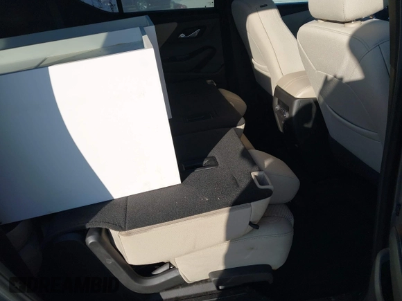 2023 Chevrolet Traverse LS with VIN 1GNERFKW9PJ230373, listed as a IAAI auction lot 40983290 with Not provided miles and . Bid and sale history available at DreamBid. Image 8.