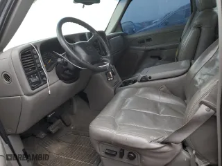 1999 Chevrolet Silverado 1500 LT with VIN 2GCEK19T6X1235455, listed as a Copart auction lot 87010124 with 147,271 mi miles and Clean Title. Bid and sale history available at carsss.com. Image 7.