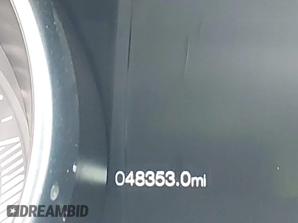 2023 Ford Mustang EcoBoost z VIN 1FA6P8TH4P5102314, wystawiony jako IAAI lot #42424637 z przebiegiem 48 353 mil mil oraz . Historia ofert i sprzedaży dostępna na DreamBid. Obrazek 16.