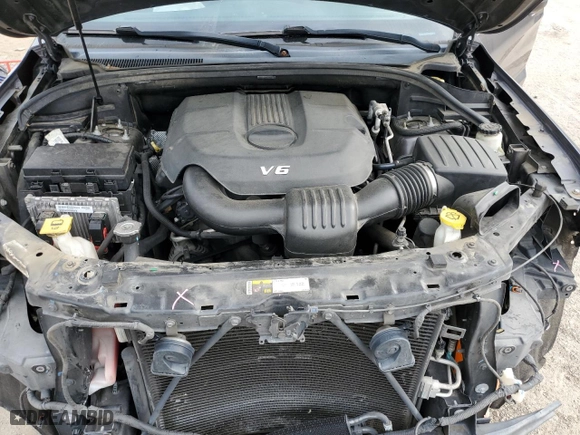 2014 Jeep Grand Cherokee Laredo with VIN 1C4RJEAG0EC519455, listed as a Copart auction lot 53574625 with 178,078 mi miles and Salvage Title. Bid and sale history available at carsss.com. Image 11.