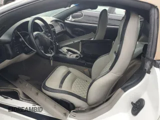 1999 Chevrolet Corvette with VIN 1G1YY32G6X5118308, listed as a Copart auction lot 74495224 with 0 mi miles and Non Repairable. Bid and sale history available at carsss.com. Image 7.