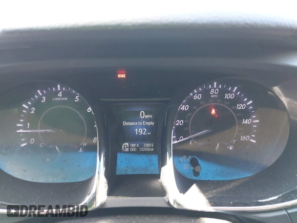 2014 Toyota Avalon Limited with VIN 4T1BK1EB5EU108760, listed as a IAAI auction lot 42148190 with 132,656 mi miles. Bid and sale history available at carsss.com. Image 7.