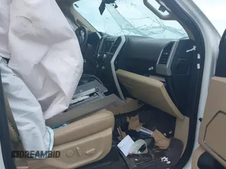 2020 Ford F-150 XL с VIN 1FTEW1E4XLKF44102, выставлен на аукционе IAAI как лот 42513357 с пробегом Не указан миль и . История ставок и продаж доступна на DreamBid. Изображение 5.