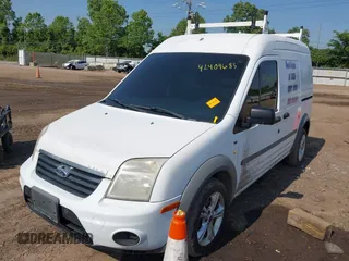 2012 Ford Transit Connect XLT z VIN NM0LS7BNXCT119070, wystawiony jako IAAI lot #42409683 z przebiegiem 301 254 mil mil oraz . Historia ofert i sprzedaży dostępna na DreamBid. Obrazek 2.