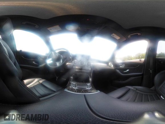 2022 Mercedes-Benz GLC 300 z VIN W1N0G8DB8NV351408, wystawiony jako IAAI lot #42396472 z przebiegiem 61 766 mil mil oraz . Historia ofert i sprzedaży dostępna na DreamBid. Obrazek 20.