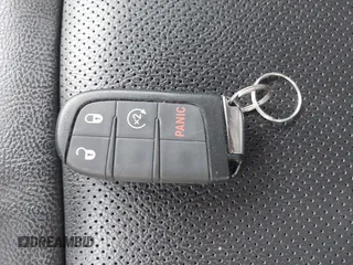 2022 Jeep Compass High Altitude with VIN 3C4NJDCB7NT126888, listed as a IAAI auction lot 42016938 with 46,924 mi miles and . Bid and sale history available at carsss.com. Image 11.