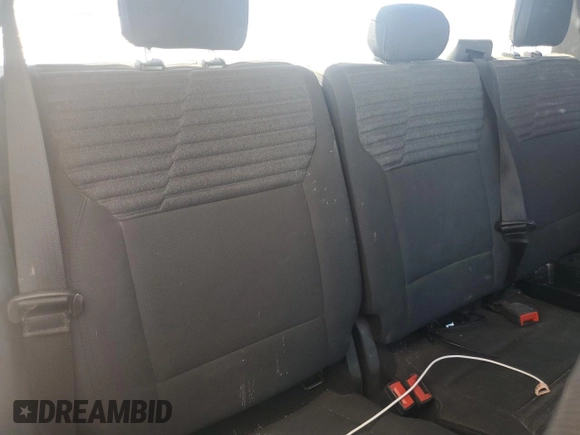 2021 Ford F-150 XL with VIN 1FTEX1EB1MFB29644, listed as a Copart auction lot 59205045 with 65,795 mi miles and Salvage title. Bid and sale history available at DreamBid. Image 10.