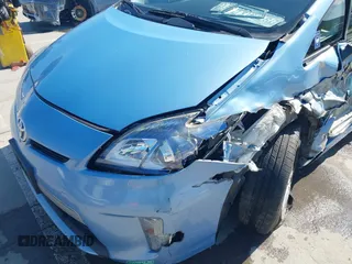 2014 Toyota Prius с VIN JTDKN3DPXE3059226, выставлен на аукционе IAAI как лот 41767037 с пробегом 95 320 миль миль и . История ставок и продаж доступна на DreamBid. Изображение 17.
