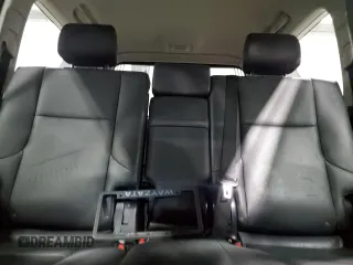 2017 Lexus GX 460 z VIN JTJBM7FX3H5170472, wystawiony jako Copart lot #51707175 z przebiegiem 117 305 mil mil oraz Szkoda całkowita • Salvage title. Historia ofert i sprzedaży dostępna na DreamBid. Obrazek 10.