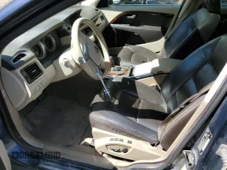 2012 Volvo XC70 3.2L with VIN YV4940BZ6C1125541, listed as a Copart auction lot 69320484 with Not Provided miles and Salvage Title. Bid and sale history available at DreamBid. Image 7.
