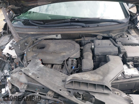 2019 Hyundai Sonata SE with VIN 5NPE24AF1KH739202, listed as a IAAI auction lot 42091269 with 76,578 mi miles and . Bid and sale history available at carsss.com. Image 10.