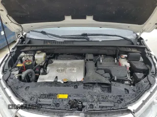 2015 Toyota Highlander Hybrid Limited with VIN 5TDDCRFH7FS012212, listed as a Copart auction lot 74031984 with 83,136 mi miles and Salvage Title. Bid and sale history available at carsss.com. Image 12.