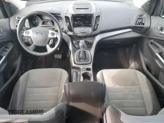 2014 Ford Escape SE with VIN 1FMCU0G93EUA51851, listed as a Copart auction lot 49897185 with 202,044 mi miles and Clean Title. Bid and sale history available at carsss.com. Image 8.