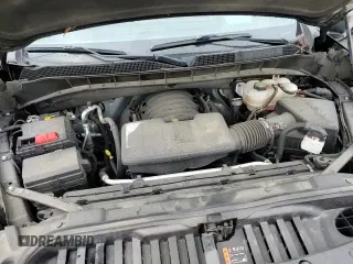 2023 Chevrolet Silverado 1500 z VIN 2GCPAFED0P1123547, wystawiony jako Copart lot #60519975 z przebiegiem 57 234 mil mil oraz Szkoda całkowita • Salvage title. Historia ofert i sprzedaży dostępna na DreamBid. Obrazek 15.