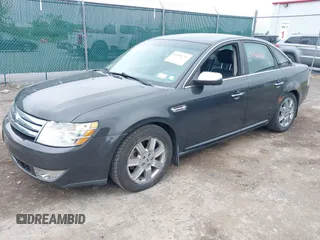 2008 Ford Taurus Limited with VIN 1FAHP25W08G119375, listed as a IAAI auction lot 42600711 with 136,243 mi miles and . Bid and sale history available at DreamBid. Image 2.