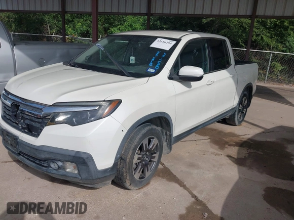 2017 Honda Ridgeline RTL-T с VIN 5FPYK2F67HB004457, выставлен на аукционе IAAI как лот 42650294 с пробегом 44 046 миль миль и . История ставок и продаж доступна на DreamBid. Изображение 17.