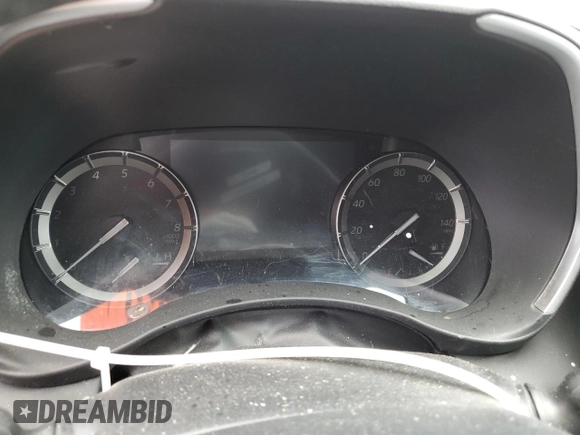 2021 Toyota Highlander XSE z VIN 5TDLZRBH4MS113995, wystawiony jako Copart lot #53573835 z przebiegiem Nie podano mil oraz Szkoda całkowita • Salvage title. Historia ofert i sprzedaży dostępna na DreamBid. Obrazek 9.