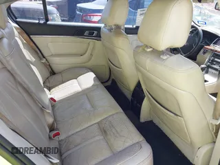 2012 Lincoln MKS with VIN 1LNHL9DR2CG800331, listed as a IAAI auction lot 42119386 with 222,421 mi miles and . Bid and sale history available at DreamBid. Image 8.