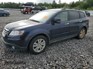 2012 Subaru Tribeca Touring z VIN 4S4WX9KD6C4402527, wystawiony jako Copart lot #70192544 z przebiegiem Nie podano mil oraz Tytuł czysty. Historia ofert i sprzedaży dostępna na DreamBid. Obrazek 1.
