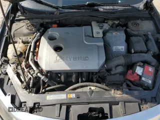 2011 Ford Fusion Hybrid с VIN 3FADP0L37BR131390, выставлен на аукционе Copart как лот 56880435 с пробегом 240 955 миль миль и Чистый • Clean title. История ставок и продаж доступна на DreamBid. Изображение 11.