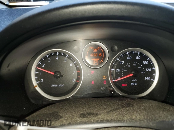 2012 Nissan Sentra S with VIN 3N1AB6AP2CL670351, listed as a Copart auction lot 54409705 with 103,216 mi miles and Salvage Title. Bid and sale history available at DreamBid. Image 9.