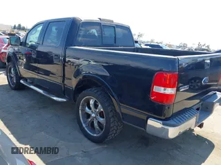 2004 Ford F-150 XLT with VIN 1FTPW12514KD11118, listed as a IAAI auction lot 42778331 with 182,986 mi miles and . Bid and sale history available at DreamBid. Image 3.