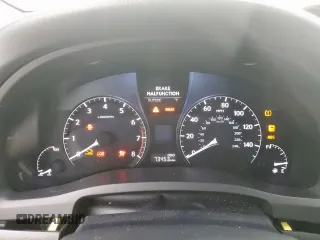 2013 Lexus RX 350 z VIN 2T2ZK1BA6DC100172, wystawiony jako Copart lot #60415695 z przebiegiem 73 453 mil mil oraz Szkoda całkowita • Salvage title. Historia ofert i sprzedaży dostępna na DreamBid. Obrazek 9.