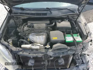 2015 Toyota Camry XLE with VIN 4T1BF1FK3FU881652, listed as a Copart auction lot 54016225 with 174,804 mi miles and Salvage Title. Bid and sale history available at DreamBid. Image 11.