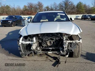 2018 Jaguar F-PACE S with VIN SADCM2FV8JA288365, listed as a Copart auction lot 84255144 with 96,772 mi miles and Non Repairable. Bid and sale history available at carsss.com. Image 5.