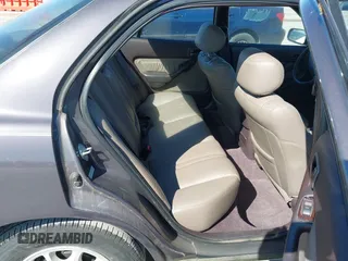 1996 Toyota Camry DX with VIN 4T1BG12K8TU915891, listed as a IAAI auction lot 41874731 with 57,564 mi miles. Bid and sale history available at carsss.com. Image 8.