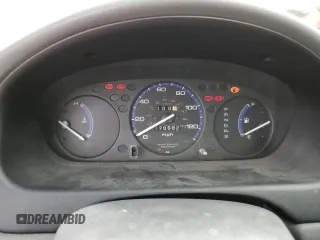 1999 Honda Civic z VIN 1HGEN1647XL000031, wystawiony jako Copart lot #72255414 z przebiegiem 170 585 mil mil oraz Szkoda całkowita • Salvage title. Historia ofert i sprzedaży dostępna na DreamBid. Obrazek 9.