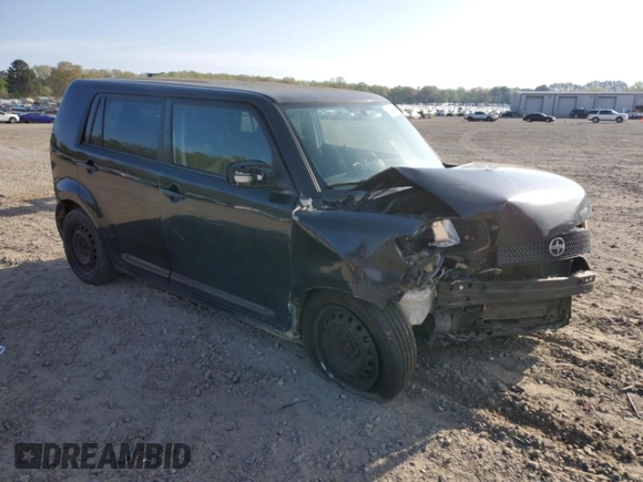 2009 Scion xB z VIN JTLKE50E091087719, wystawiony jako Copart lot #51340995 z przebiegiem 181 978 mil mil oraz Szkoda całkowita • Salvage title. Historia ofert i sprzedaży dostępna na DreamBid. Obrazek 4.