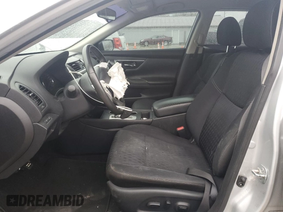 2017 Nissan Altima SL with VIN 1N4AL3AP6HC212605, listed as a Copart auction lot 79842314 with 140,004 mi miles and Salvage title. Bid and sale history available at DreamBid. Image 7.