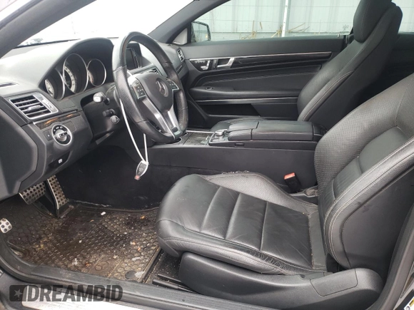 2016 Mercedes-Benz E-Class E 400 with VIN WDDKJ6HB0GF349185, listed as a Copart auction lot 36039223 with 148,989 mi miles. Bid and sale history available at carsss.com. Image 7.