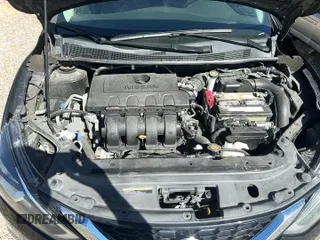 2019 Nissan Sentra S с VIN 3N1AB7AP2KY368310, выставлен на аукционе Copart как лот 87426075 с пробегом 110 557 миль миль и Чистый • Clean title. История ставок и продаж доступна на DreamBid. Изображение 11.