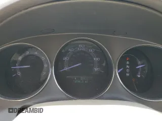 2010 Lincoln MKZ z VIN 3LNHL2GC0AR656881, wystawiony jako Copart lot #57591735 z przebiegiem 76 596 mil mil oraz Szkoda całkowita • Salvage title. Historia ofert i sprzedaży dostępna na DreamBid. Obrazek 9.