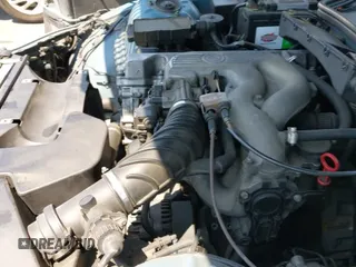 1996 BMW 3 Series Z3 1.9 с VIN 4USCH7327TLB70156, выставлен на аукционе IAAI как лот 42943081 с пробегом 200 998 миль миль и . История ставок и продаж доступна на DreamBid. Изображение 12.