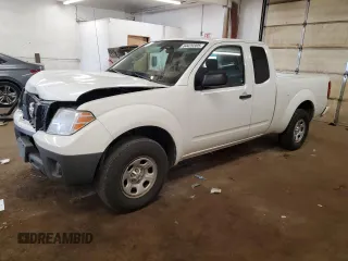 2019 Nissan Frontier S с VIN 1N6BD0CT4KN700092, выставлен на аукционе Copart как лот 64420305 с пробегом 249 021 миль миль и Чистый • Clean title. История ставок и продаж доступна на DreamBid. Изображение 1.