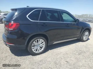 2017 BMW X5 xDrive35i with VIN 5UXKR0C34H0V83185, listed as a Copart auction lot 53764795 with 167,236 mi miles and Clean Title. Bid and sale history available at carsss.com. Image 3.