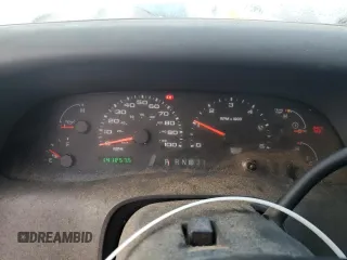 2004 Ford Super Duty F-250 XL with VIN 1FTNX20L34EB74712, listed as a Copart auction lot 72025064 with 141,857 mi miles and Salvage Title. Bid and sale history available at carsss.com. Image 9.