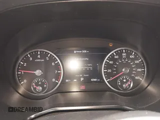 2020 Kia Telluride SX with VIN 5XYP5DHC8LG025376, listed as a IAAI auction lot 41832635 with 40,991 mi miles and . Bid and sale history available at DreamBid. Image 7.