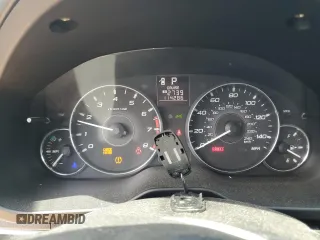 2011 Subaru Legacy Premium Power Moon с VIN 4S3BMBG6XB3251452, выставлен на аукционе Copart как лот 62301725 с пробегом 114 286 миль миль и Чистый • Clean title. История ставок и продаж доступна на DreamBid. Изображение 9.