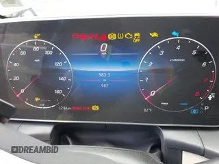 2025 Mercedes-Benz GLC 300 z VIN W1NKM4HB7SF357792, wystawiony jako IAAI lot #42177374 z przebiegiem 982 mil mil oraz . Historia ofert i sprzedaży dostępna na DreamBid. Obrazek 7.