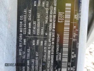 2013 Ford Transit Connect XLT z VIN NM0LS7BN2DT132347, wystawiony jako Copart lot #52025725 z przebiegiem 121 030 mil mil oraz Szkoda całkowita • Salvage title. Historia ofert i sprzedaży dostępna na DreamBid. Obrazek 13.