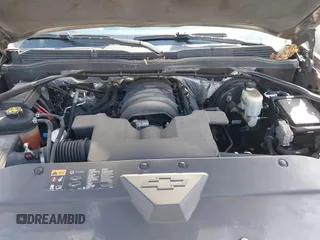 2014 Chevrolet Silverado 1500 LT with VIN 1GCRCREC6EZ413419, listed as a IAAI auction lot 41983067 with 168,011 mi miles and . Bid and sale history available at DreamBid. Image 10.