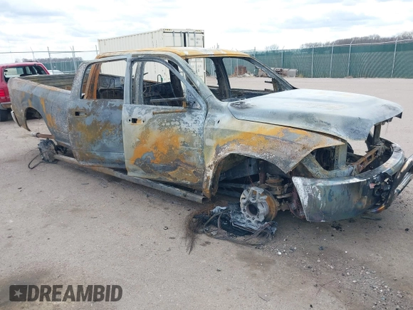 2018 Ram 2500 Tradesman с VIN 3C6UR5HJ6JG121525, выставлен на аукционе IAAI как лот 42009614 с пробегом Не указан миль и . История ставок и продаж доступна на DreamBid. Изображение 1.